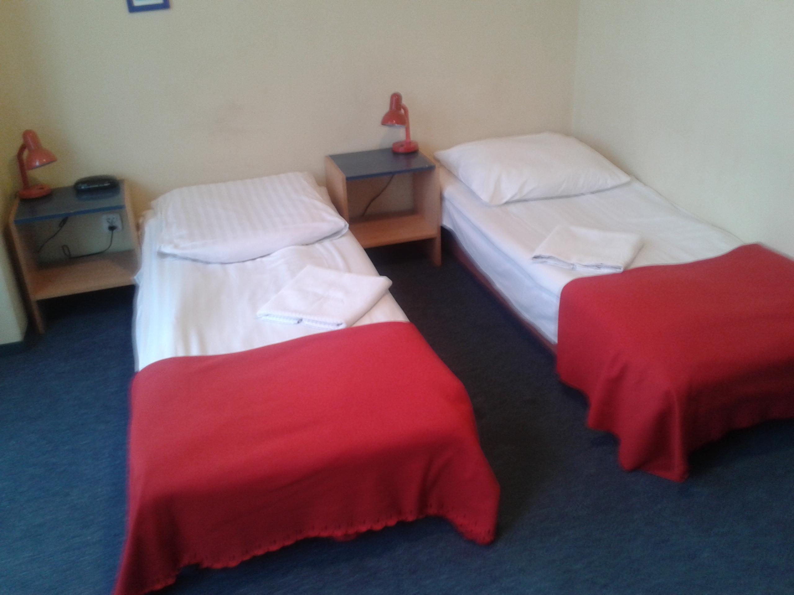 Hotel Start - Krakow — Zdjęcia 1
