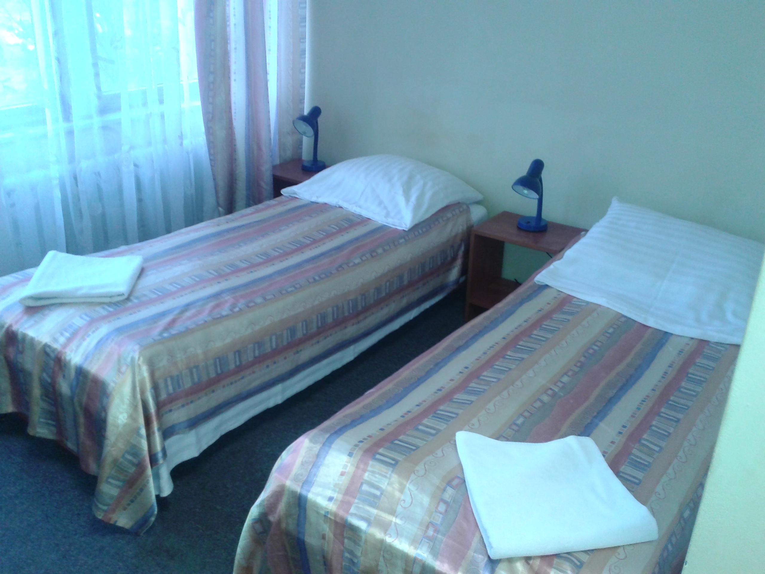 Hotel Start - Krakow — Zdjęcia 2